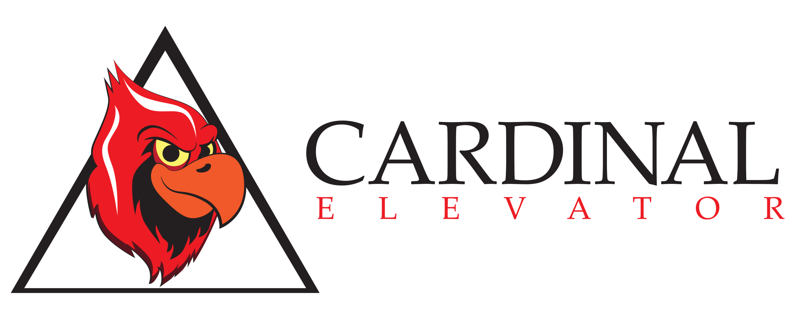CARDINAL ELEVATOR LLC logo