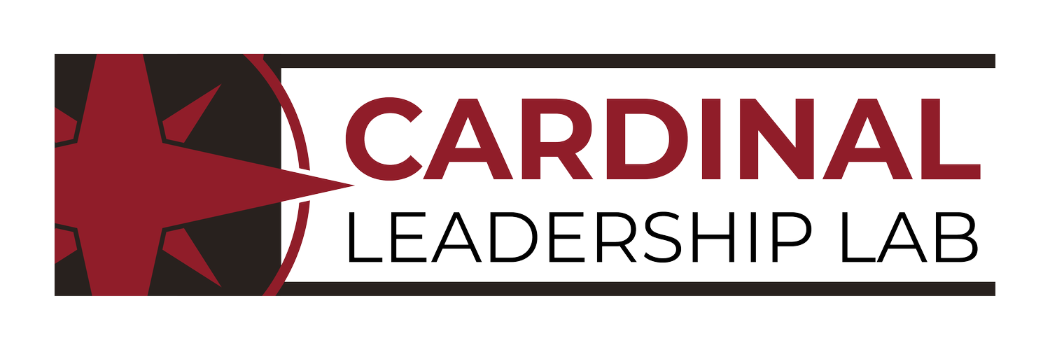 CARDINAL LEADERSHIP LAB, LLC logo