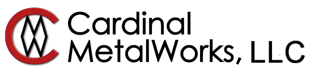 CARDINAL METAL WORKS LLC logo