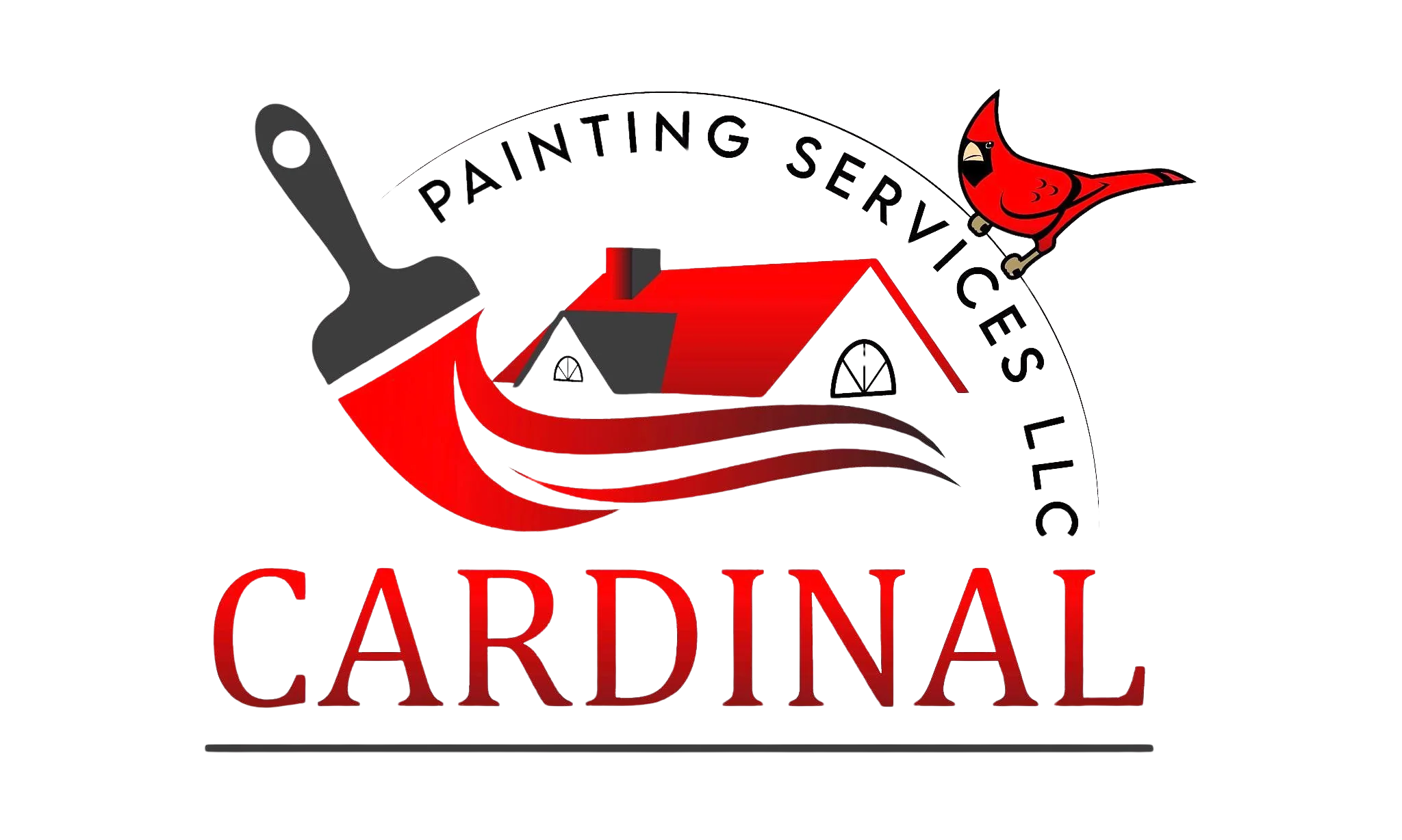 CARDINAL PAINTING SERVICES LLC logo