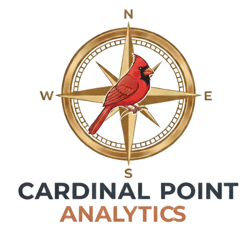 CARDINAL POINT ANALYTICS LLC logo