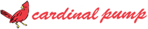 CARDINAL PUMP CO logo