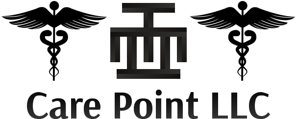 CARE POINT LLC logo