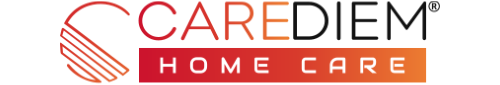 CAREDIEM HOME CARE logo