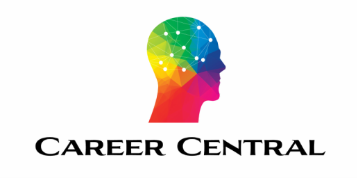 CAREER CENTRAL logo