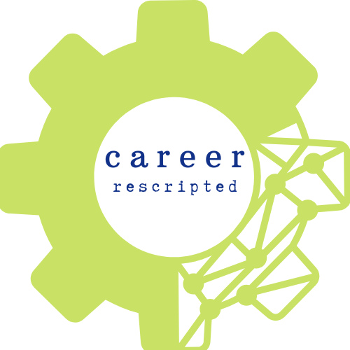 CAREER RESCRIPTED LLC logo