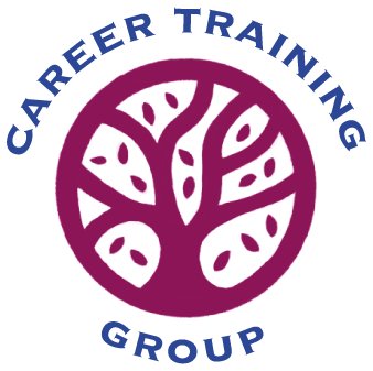 CAREER TRAINING GROUP LLC logo