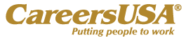 CAREERS USA, INC. logo