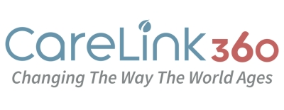 CARELINK360 logo