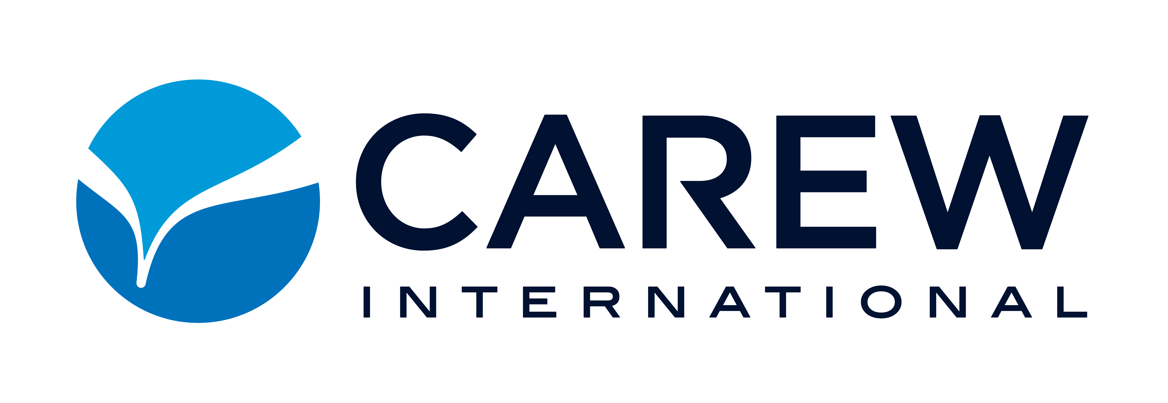 CAREW INTERNATIONAL INCORPORATED logo