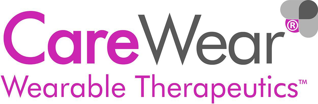 CAREWEAR CORP logo