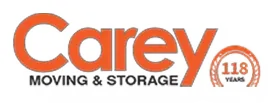 CAREY MOVING & STORAGE OF GREENVILLE INC logo