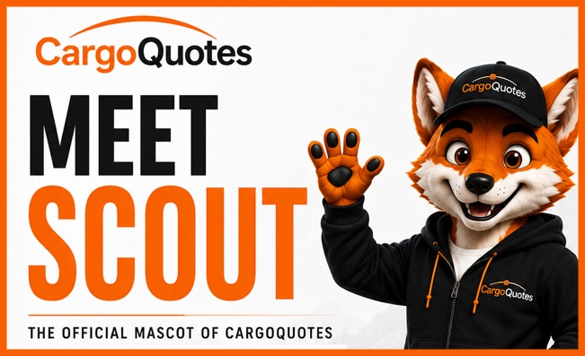 CARGOQUOTES, LLC logo