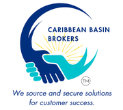 CARIBBEAN BASIN BROKERS LLC logo