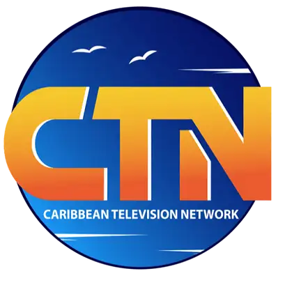 CARIBBEAN TELEVISION NETWORK logo