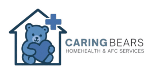 CARING BEARS HOMEHEALTH AND AFC SERVICES LIMITED logo