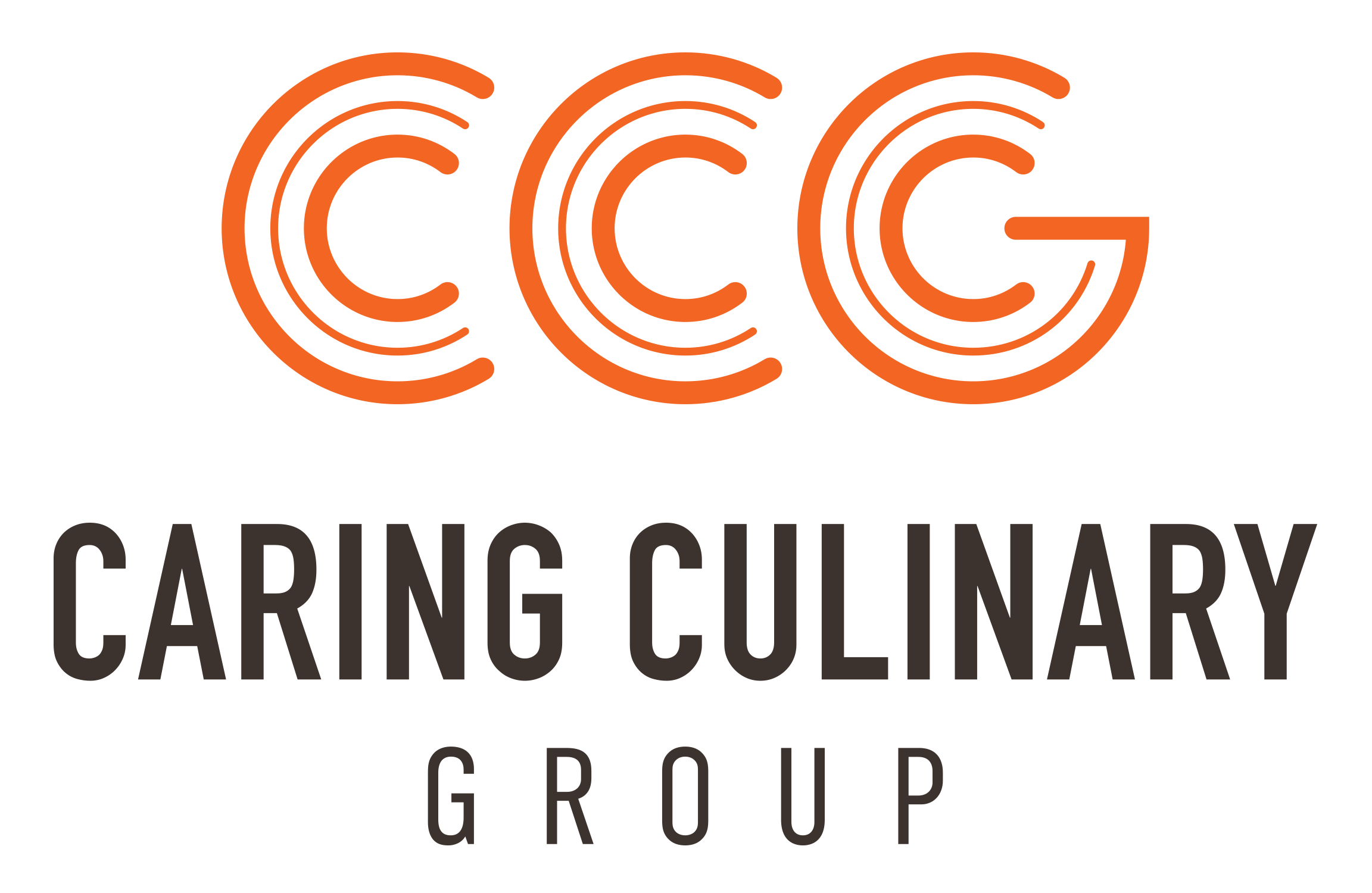 CARING CULINARY GROUP LLC logo