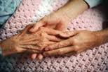 CARING HANDS TRAINING CENTER, LLC logo