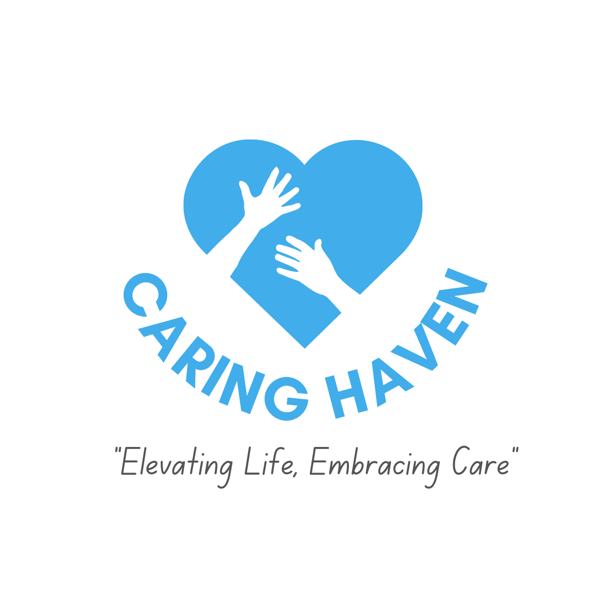 CARING HAVEN LLC logo
