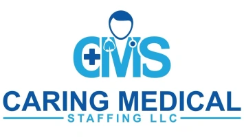 CARING MEDICAL STAFFING, LLC logo