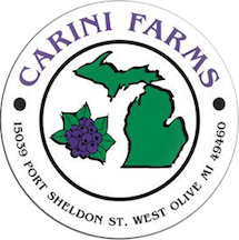 CARINI FARMS INC logo