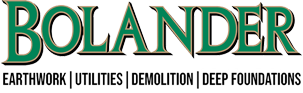 CARL BOLANDER & SONS, LLC logo