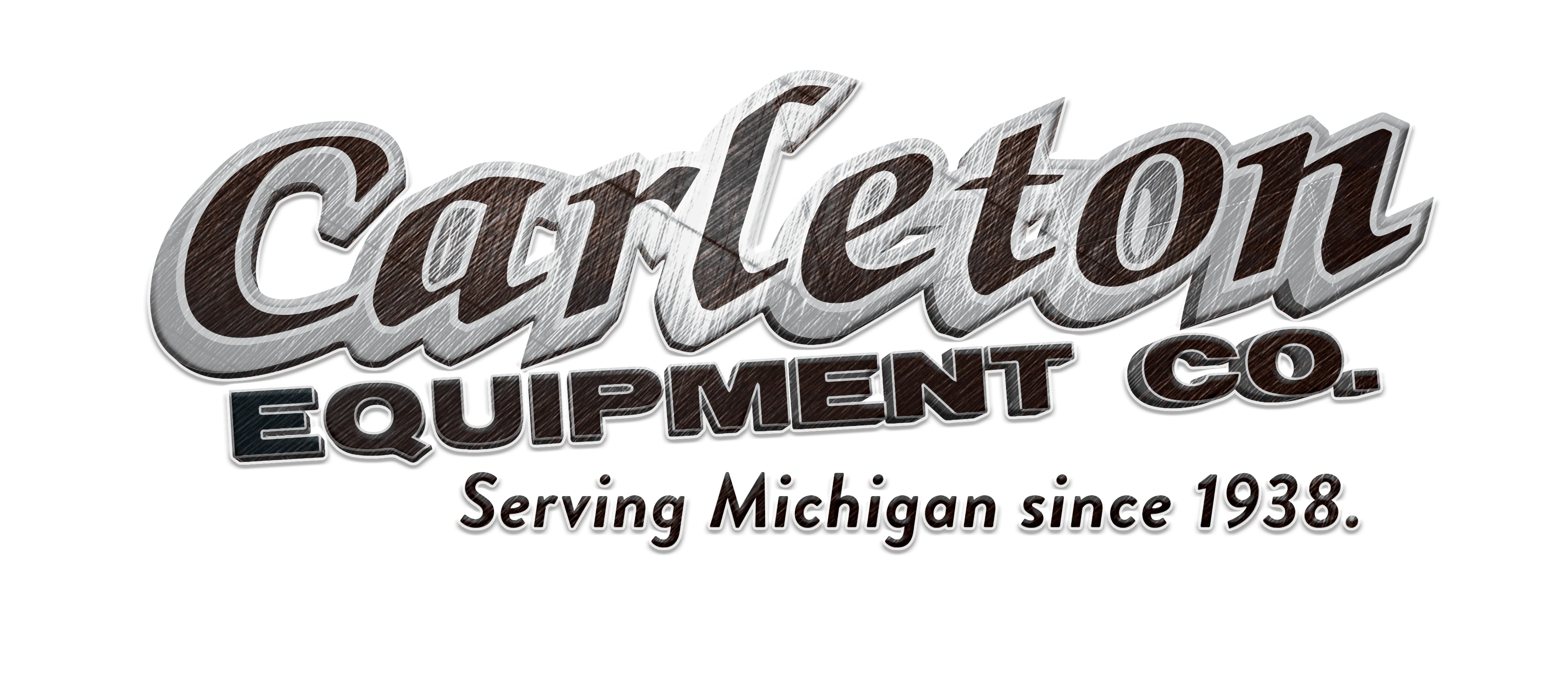 CARLETON EQUIPMENT CO logo