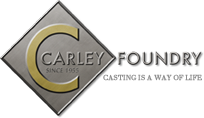 CARLEY FOUNDRY, INC logo