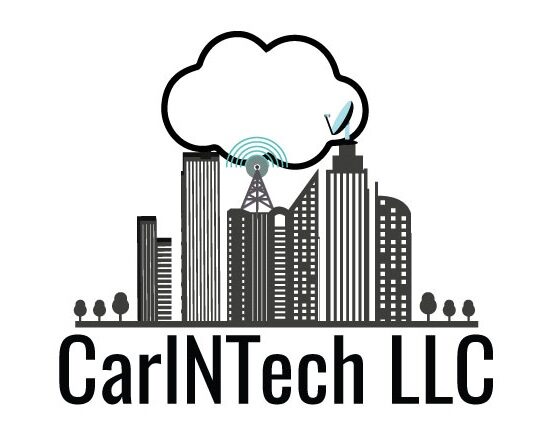 CARLNTECH, LLC logo