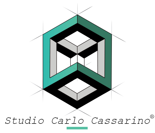 CARLO CASSARINO logo