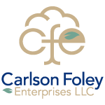 CARLSON FOLEY ENTERPRISES LLC logo