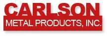 CARLSON METAL PRODUCTS INC logo
