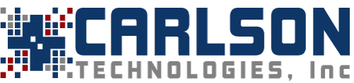 CARLSON TECHNOLOGIES INC. logo
