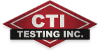 CARLSON TESTING, INC logo