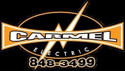 CARMEL ELECTRIC, INC. logo