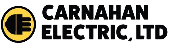 CARNAHAN ELECTRIC, LTD. logo