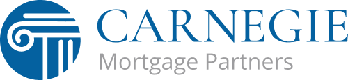 CARNEGIE MORTGAGE PARTNERS, LLC logo