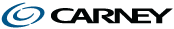 CARNEY INC logo