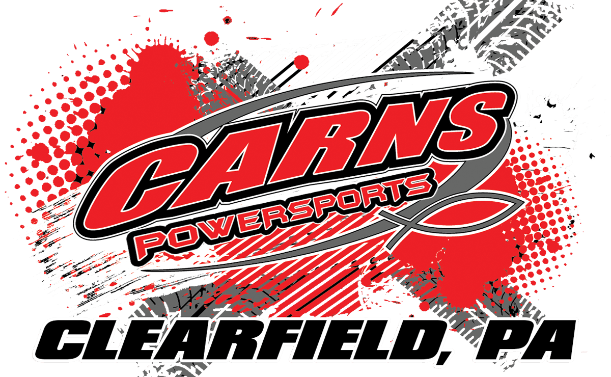 CARNS EQUIPMENT LLC logo