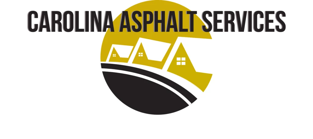 CAROLINA ASPHALT SERVICES LLC logo