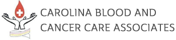 CAROLINA BLOOD AND CANCER CARE ASSOCIATES, P.A. logo