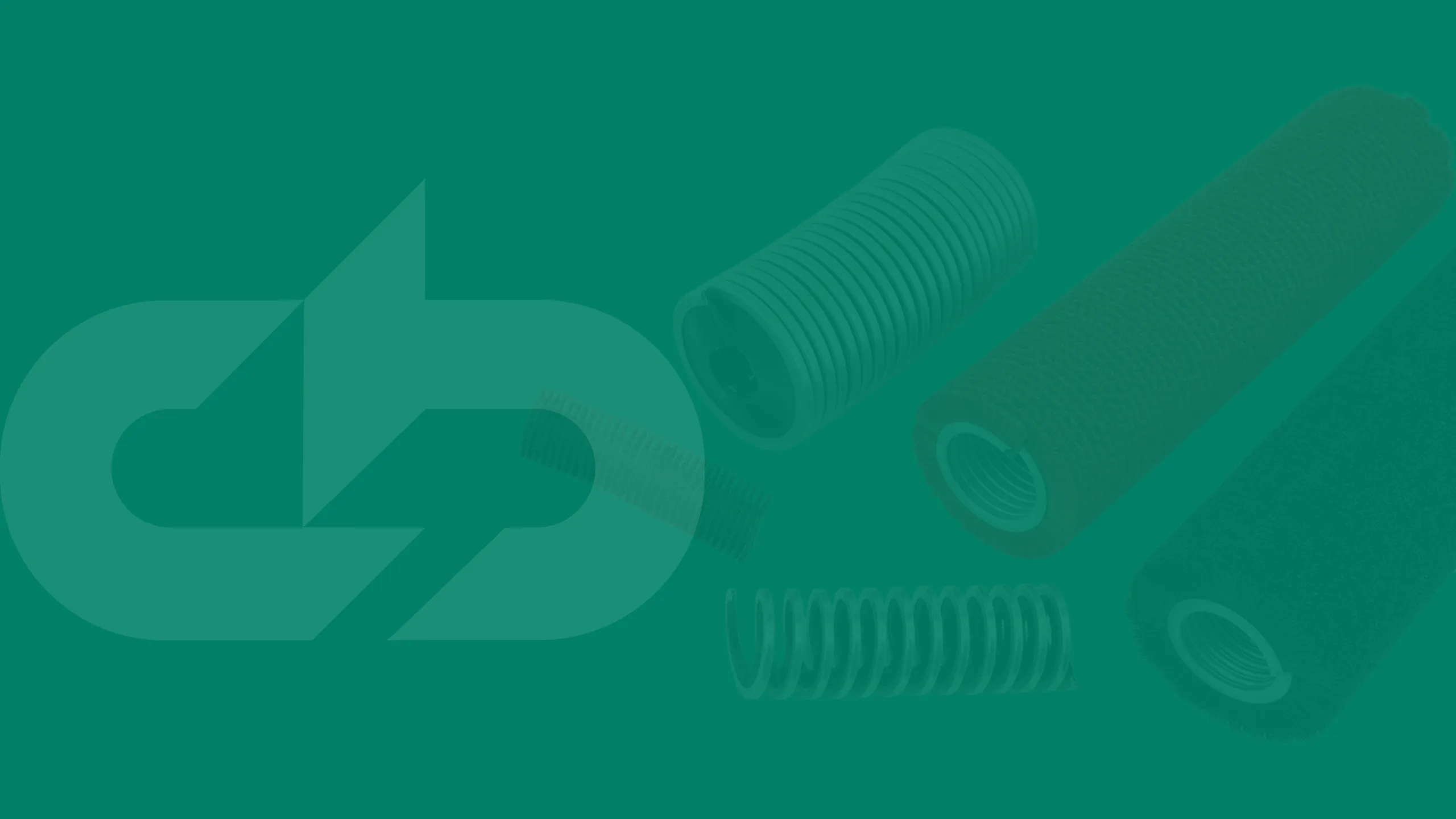 CAROLINA BRUSH CO logo