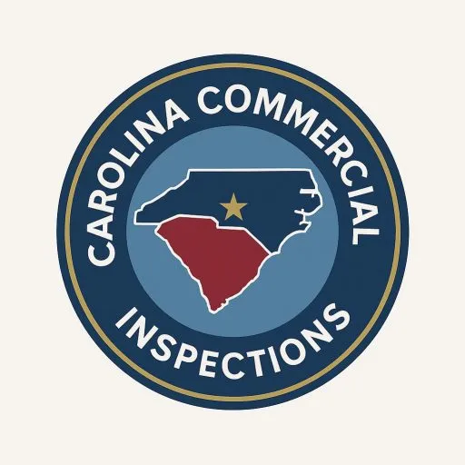 CAROLINA COMMERCIAL INSPECTIONS, LLC logo