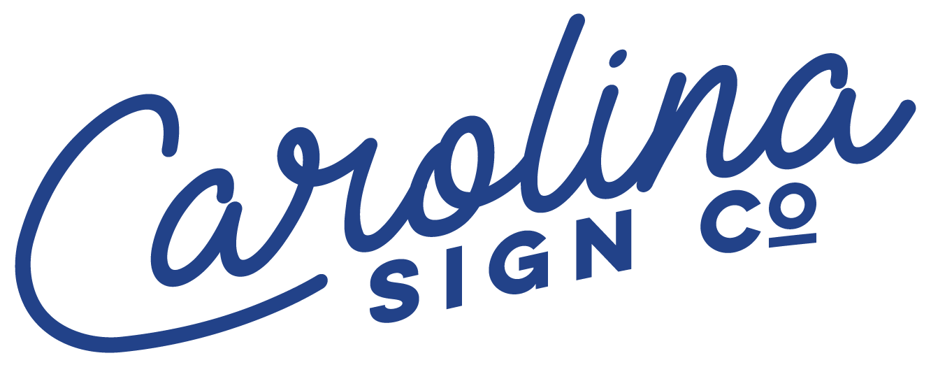 CAROLINA MOON SIGNS AND GRAPHICS COMPANY LLC logo
