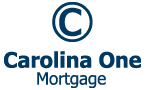 CAROLINA ONE MORTGAGE, LLC logo