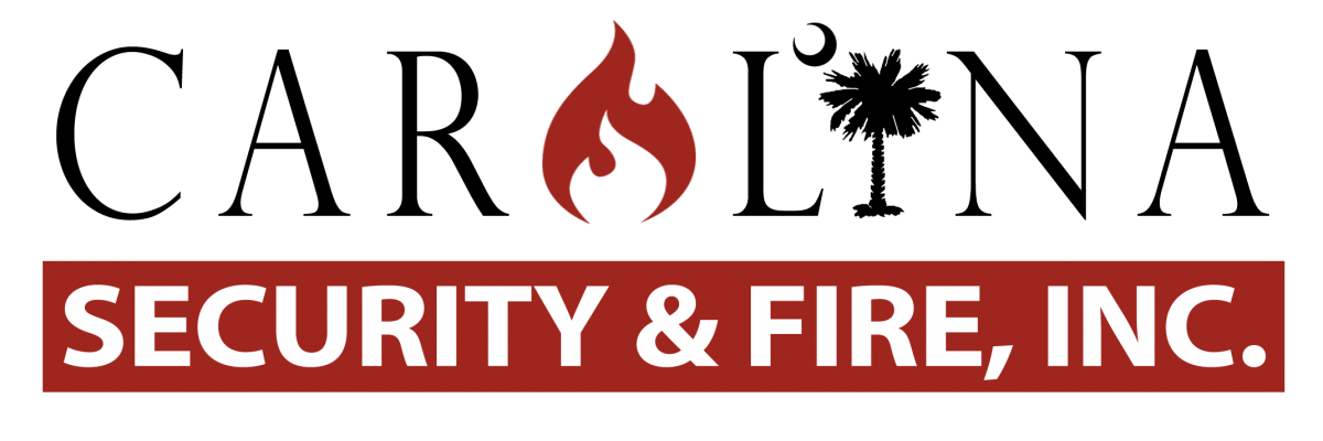 CAROLINA SECURITY AND FIRE, INC. logo