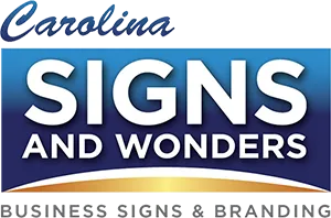 CAROLINA SIGNS AND WONDERS INC. logo