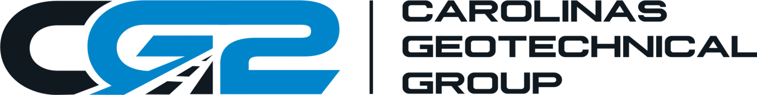 CAROLINAS GEOTECHNICAL GROUP, PLLC logo