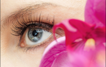 CAROLINE ROBISON OPTOMETRY INC. logo