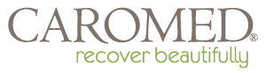 CAROMED INCORPORATED logo